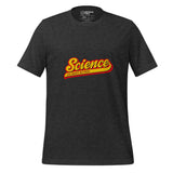 Dark Grey Heather
