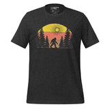Dark Grey Heather