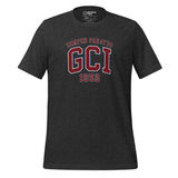 Dark Grey Heather