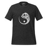 Dark Grey Heather
