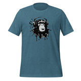 Heather Deep Teal