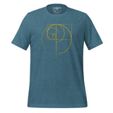 Heather Deep Teal