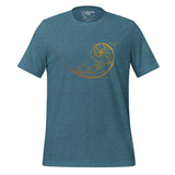 Heather Deep Teal
