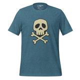 Heather Deep Teal