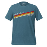 Heather Deep Teal