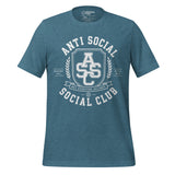 Heather Deep Teal