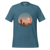 Heather Deep Teal