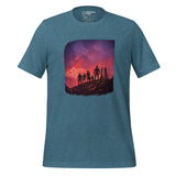 Heather Deep Teal