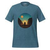 Heather Deep Teal