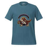 Heather Deep Teal