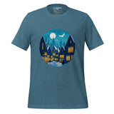 Heather Deep Teal