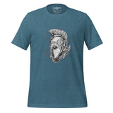 Heather Deep Teal