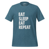 Heather Deep Teal