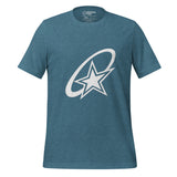 Heather Deep Teal
