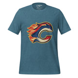 Heather Deep Teal