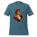 Heather Deep Teal