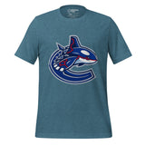 Heather Deep Teal