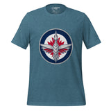 Heather Deep Teal