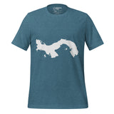 Heather Deep Teal