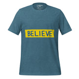Heather Deep Teal