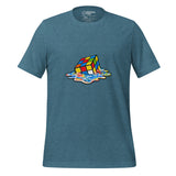 Heather Deep Teal
