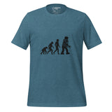 Heather Deep Teal