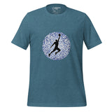 Heather Deep Teal