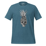Heather Deep Teal