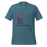 Heather Deep Teal