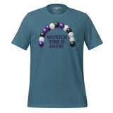 Heather Deep Teal