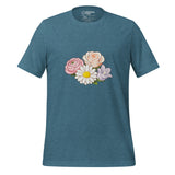 Heather Deep Teal