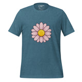 Heather Deep Teal