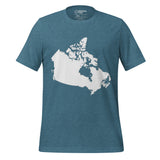 Heather Deep Teal