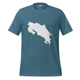 Heather Deep Teal