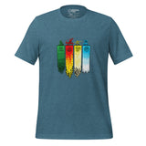 Heather Deep Teal