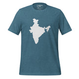 Heather Deep Teal
