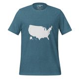 Heather Deep Teal