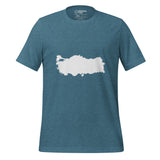 Heather Deep Teal