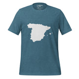 Heather Deep Teal