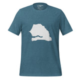Heather Deep Teal