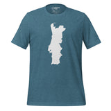 Heather Deep Teal