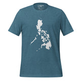 Heather Deep Teal