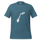 Heather Deep Teal