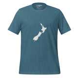 Heather Deep Teal