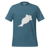 Heather Deep Teal