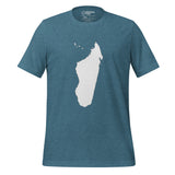 Heather Deep Teal