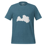 Heather Deep Teal