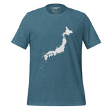 Heather Deep Teal