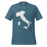 Heather Deep Teal