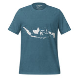 Heather Deep Teal